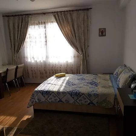 Steua De Mare Nord Διαμέρισμα *